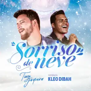 Sorriso de Neve (feat. Kleo Dibah)