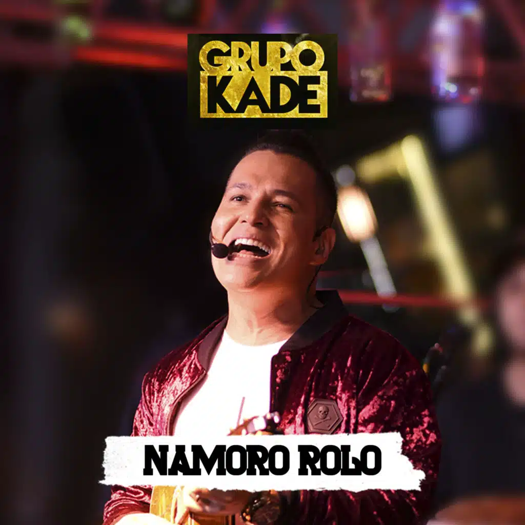 Namoro Rolo (Ao Vivo)