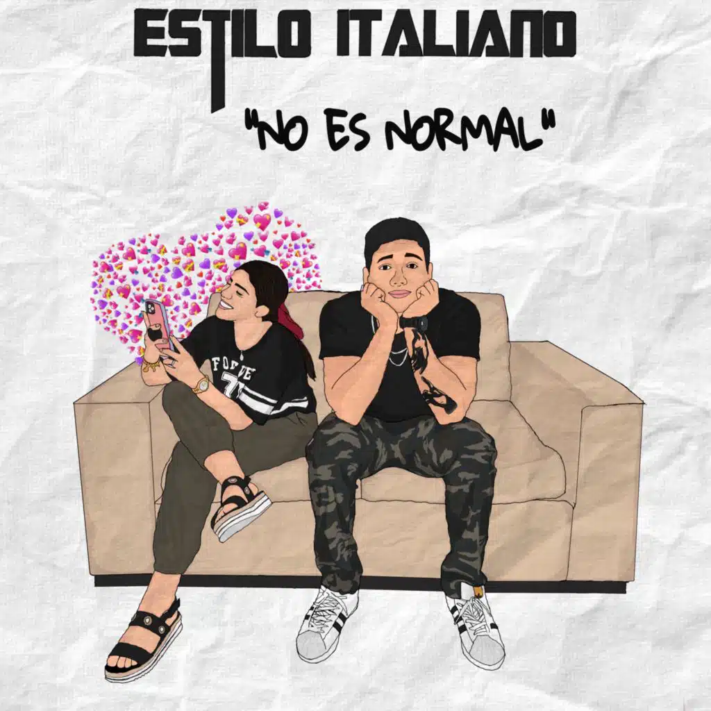 No es normal