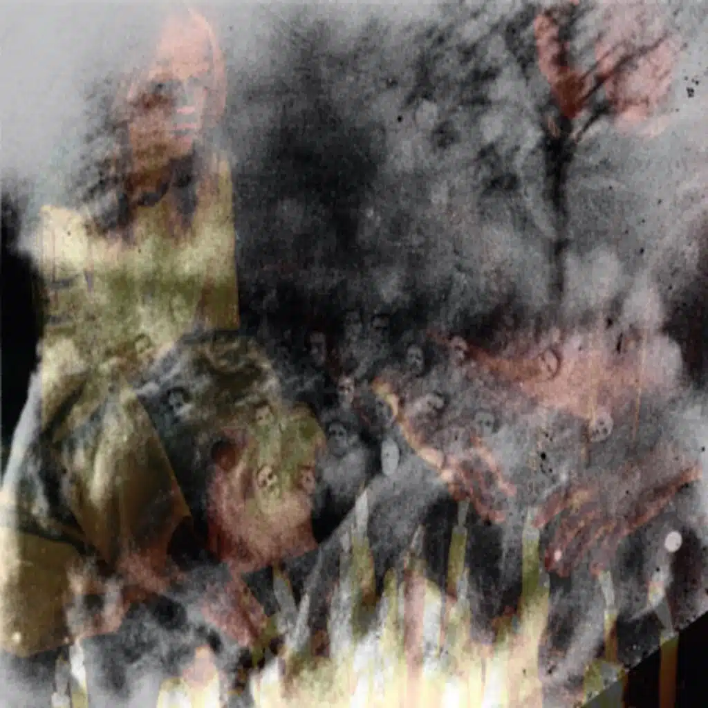 Plotting By Candlelight