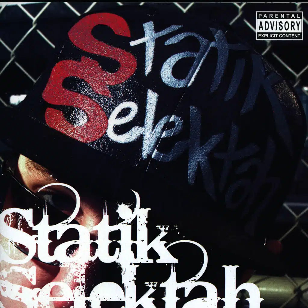 Spell My Name Right (The Album)