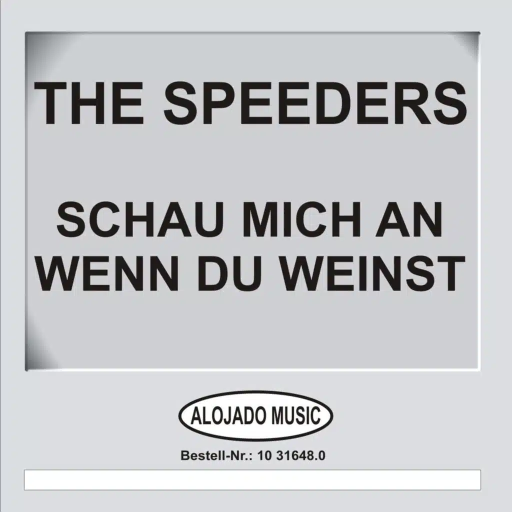 The Speeders