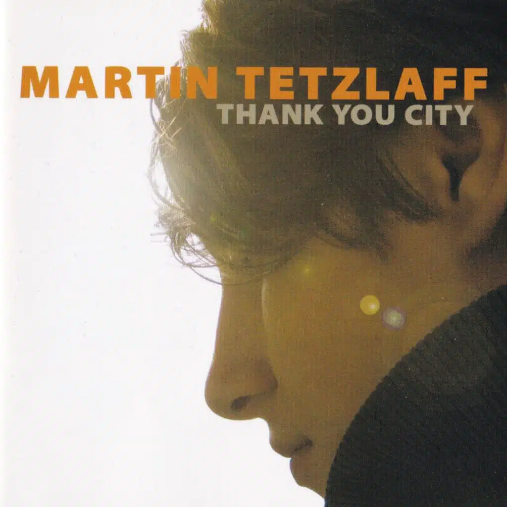 Thank You City (2020 Bonus Edition)