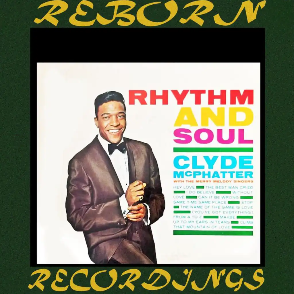 Rhythm and Soul (Hd Remastered)