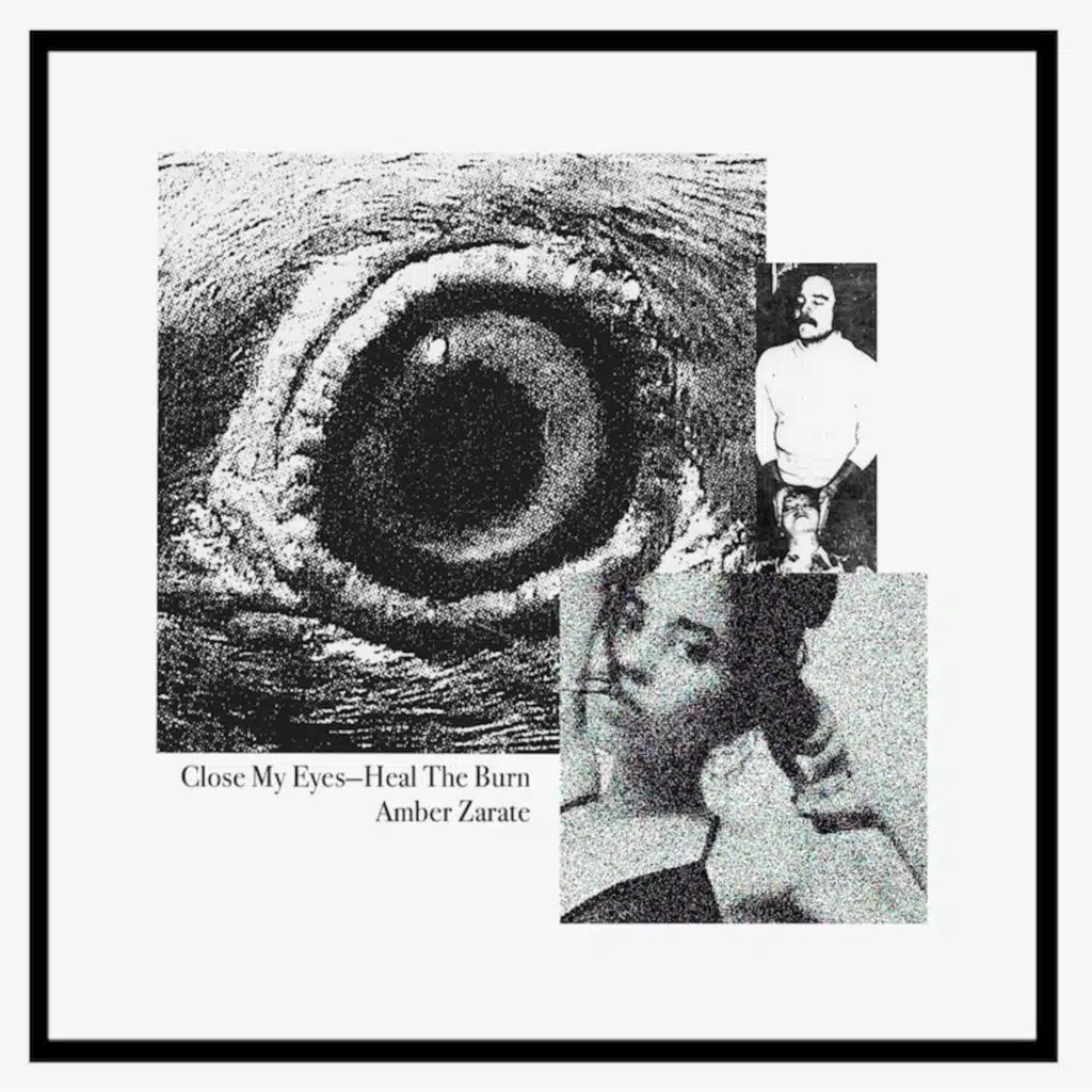 Close My Eyes/Heal The Burn