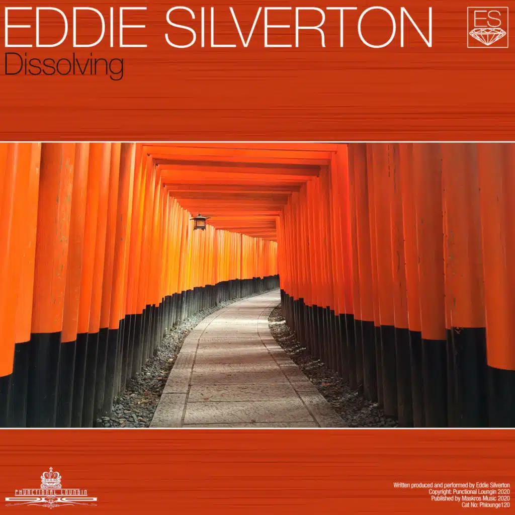 Dissolving (Jeff Bennett's Lounge Experience Remix)