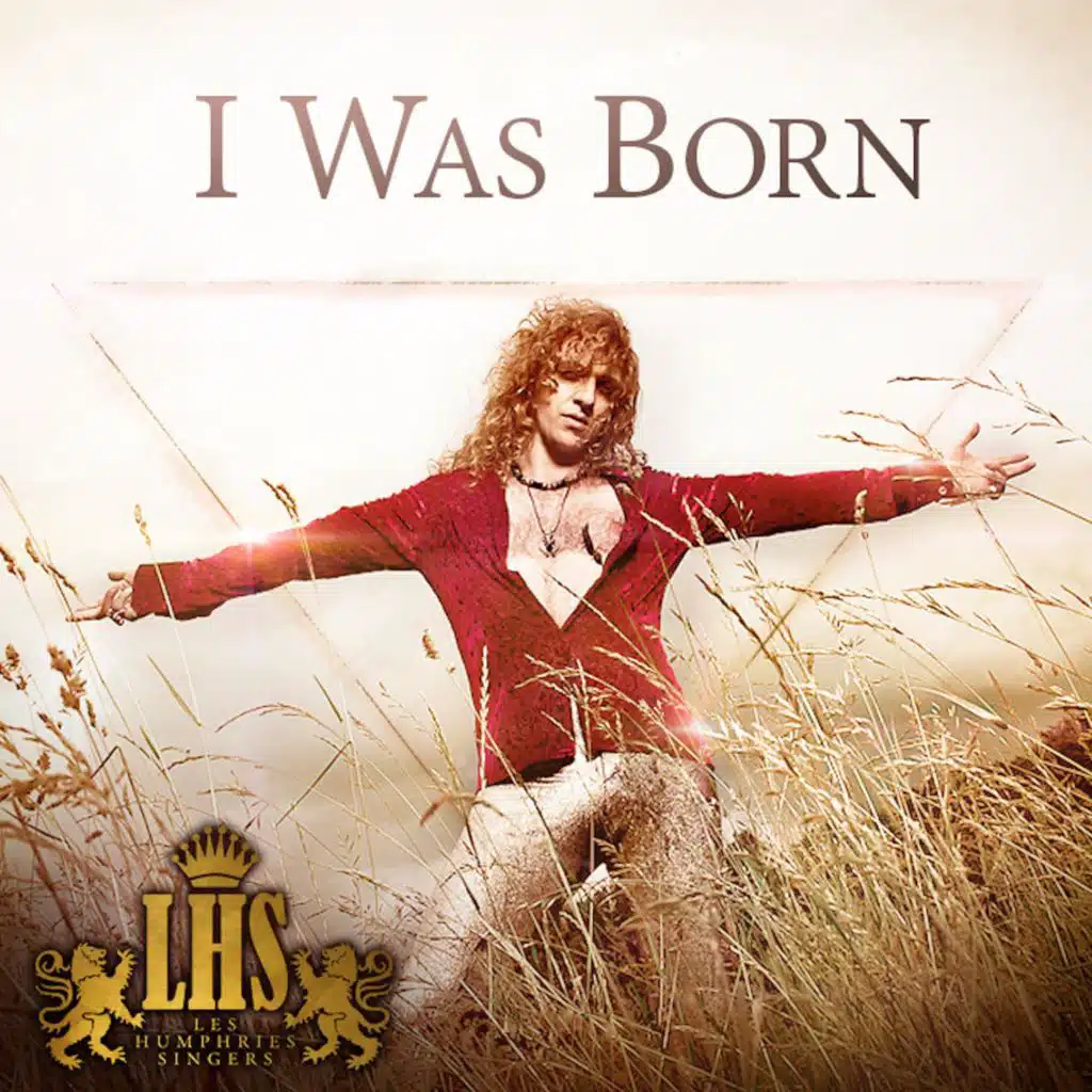 I Was Born (Radio Edit)