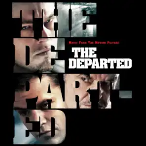 The Departed Tango (feat. Larry Saltzman, Jamey Haddad, Marc Ribot, Shawn Pelton & Tim Le Febvre)