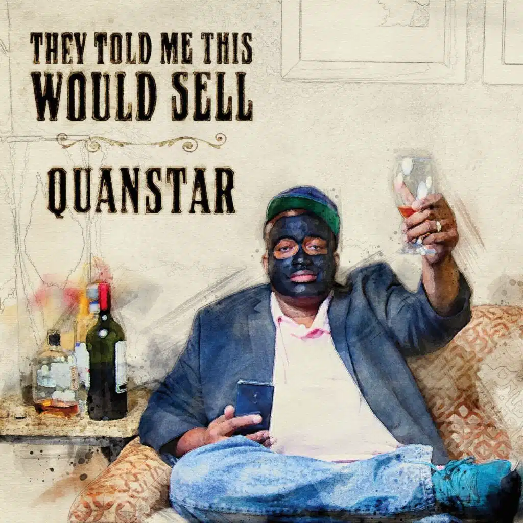 Quanstar