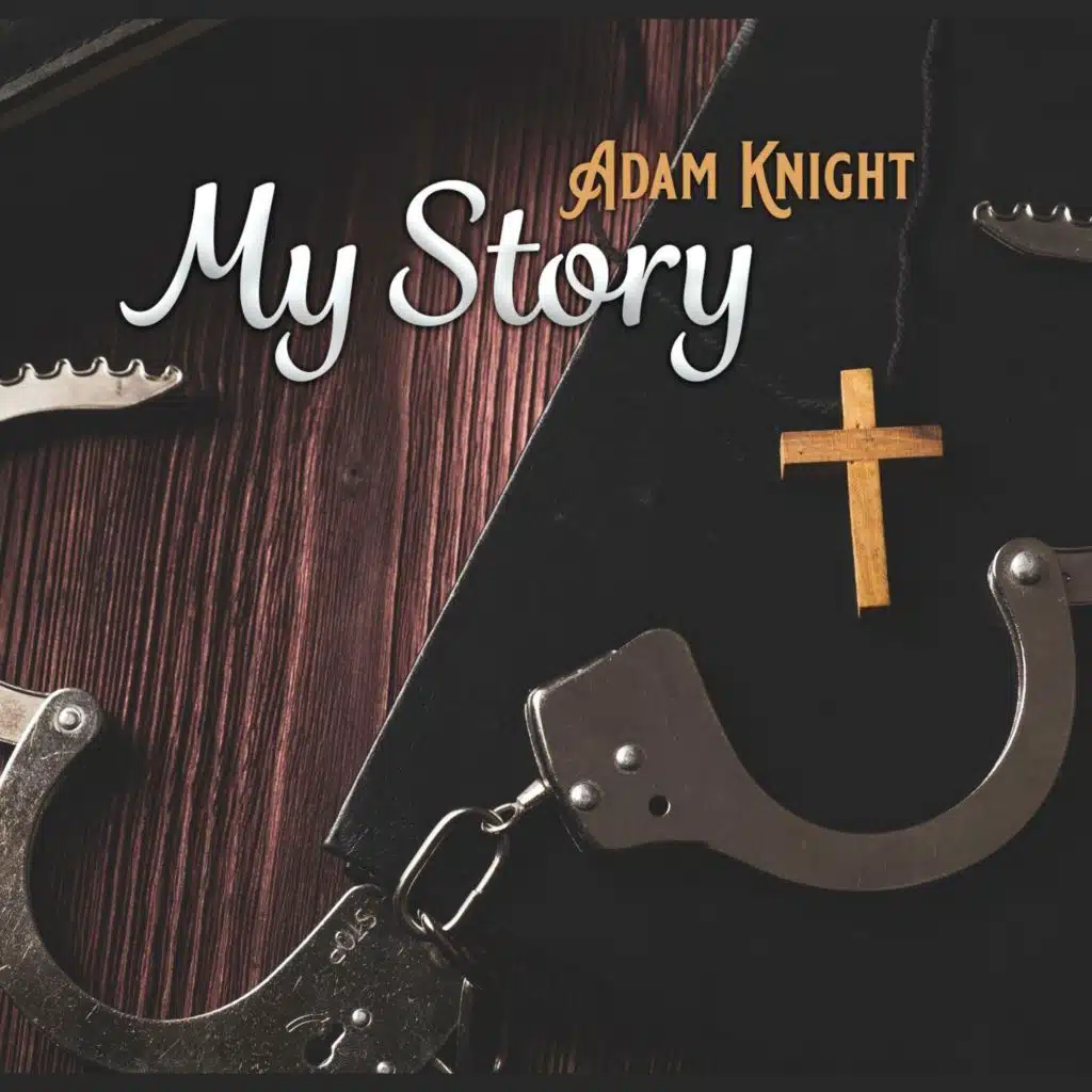 Man I'll Never Be Again