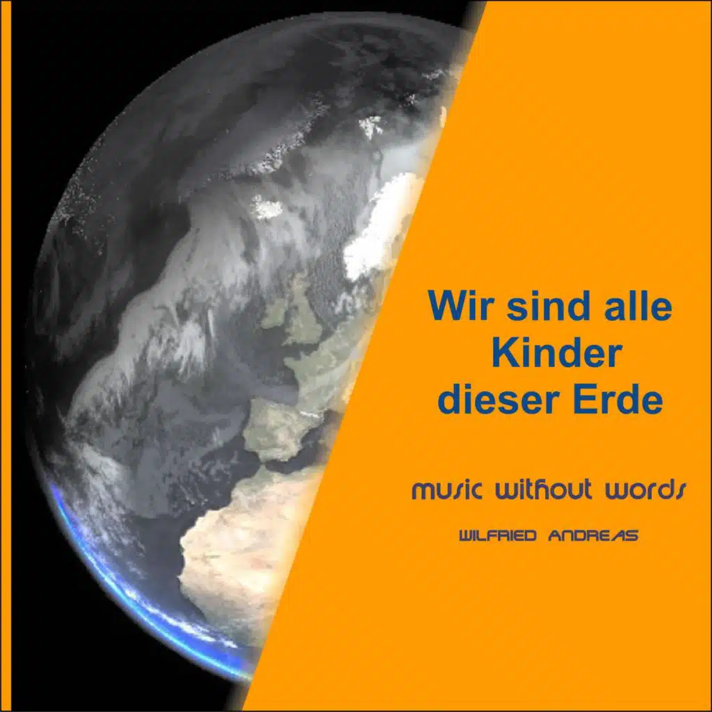 Wir sind alle Kinder dieser Erde (Radio Mix)