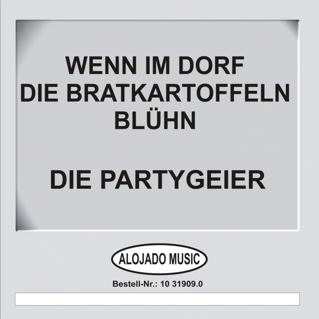 Die Partygeier