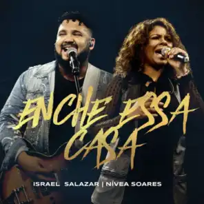 Israel Salazar & Nívea Soares