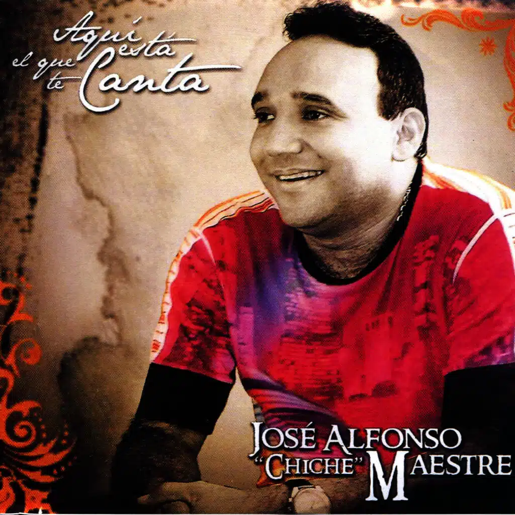 Aqui Esta el Que Te Canta