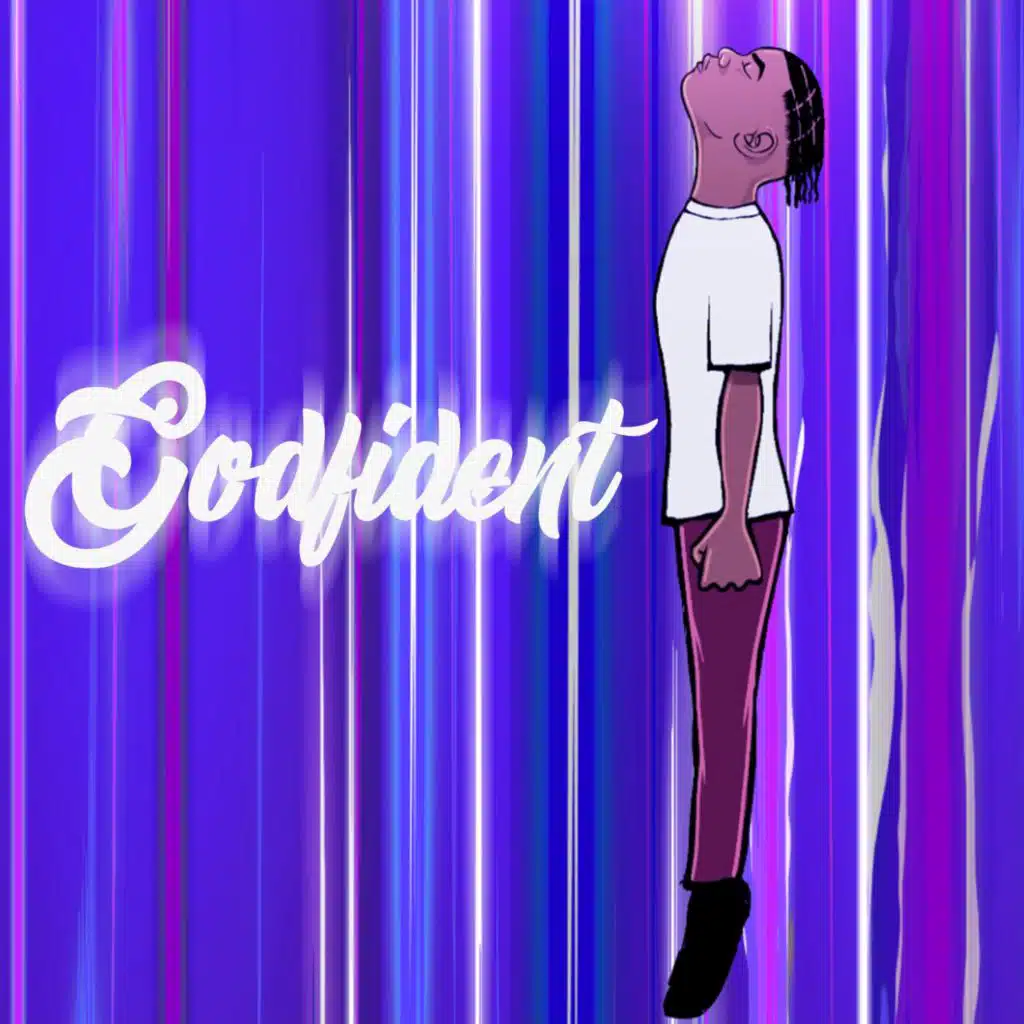 Godfident (feat. Incisive)