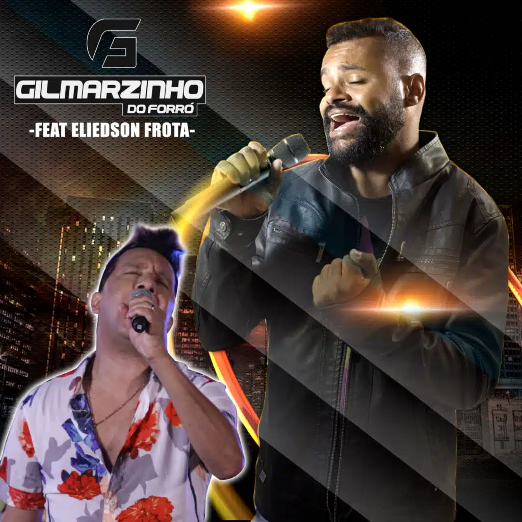 Cidade Inteira (Cover) [feat. Eliedson Frota]