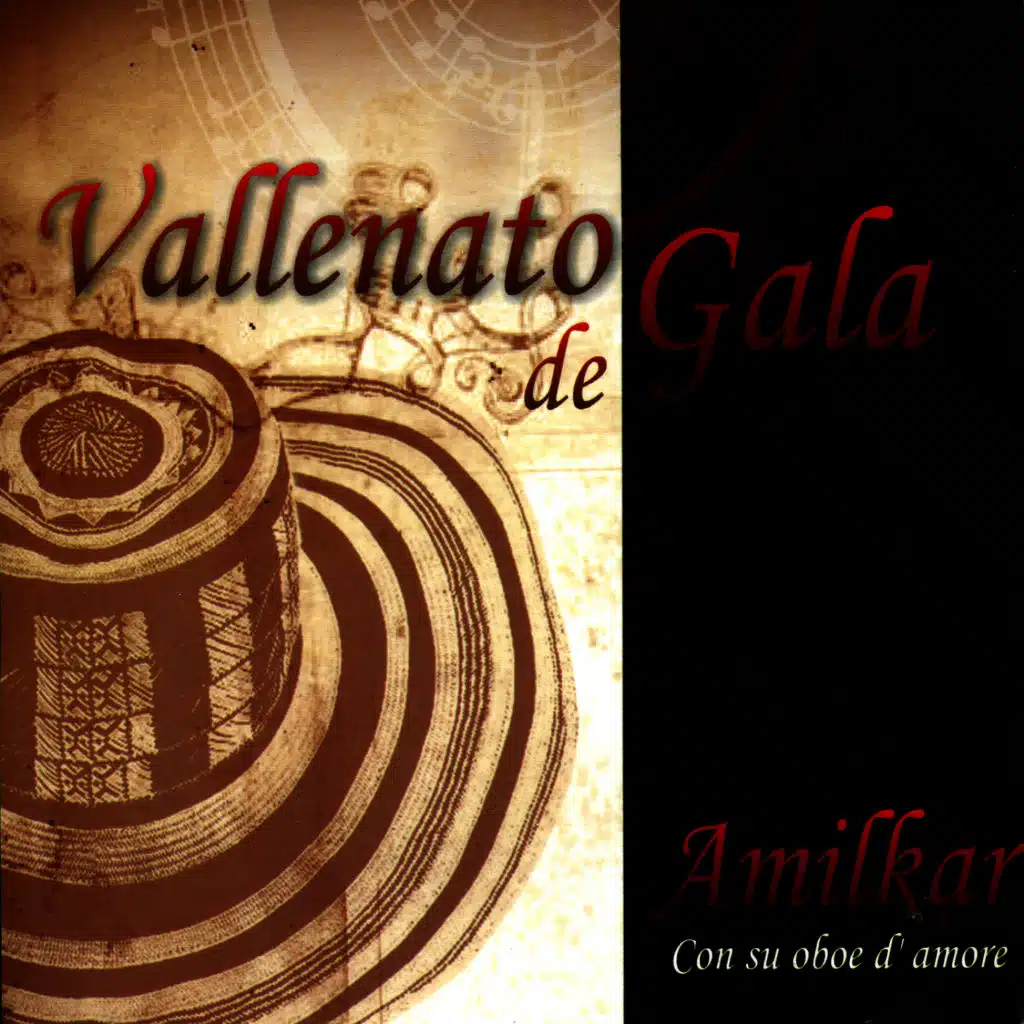 Vallenato de Gala