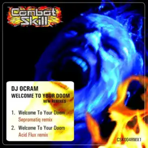 DJ Ocram
