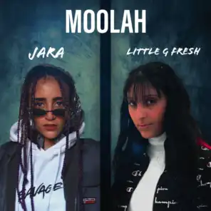Moolah (feat. Jara)