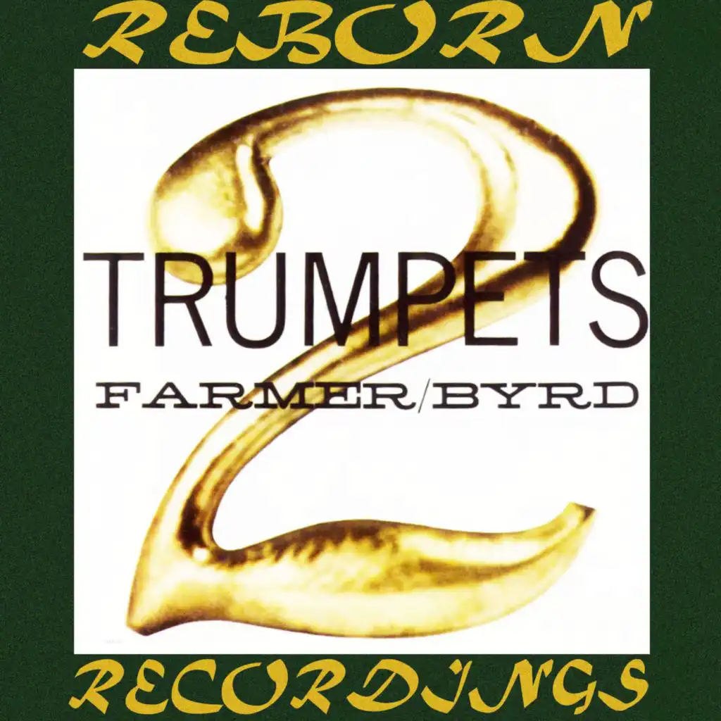 2 Trumpets (Hd Remastered)