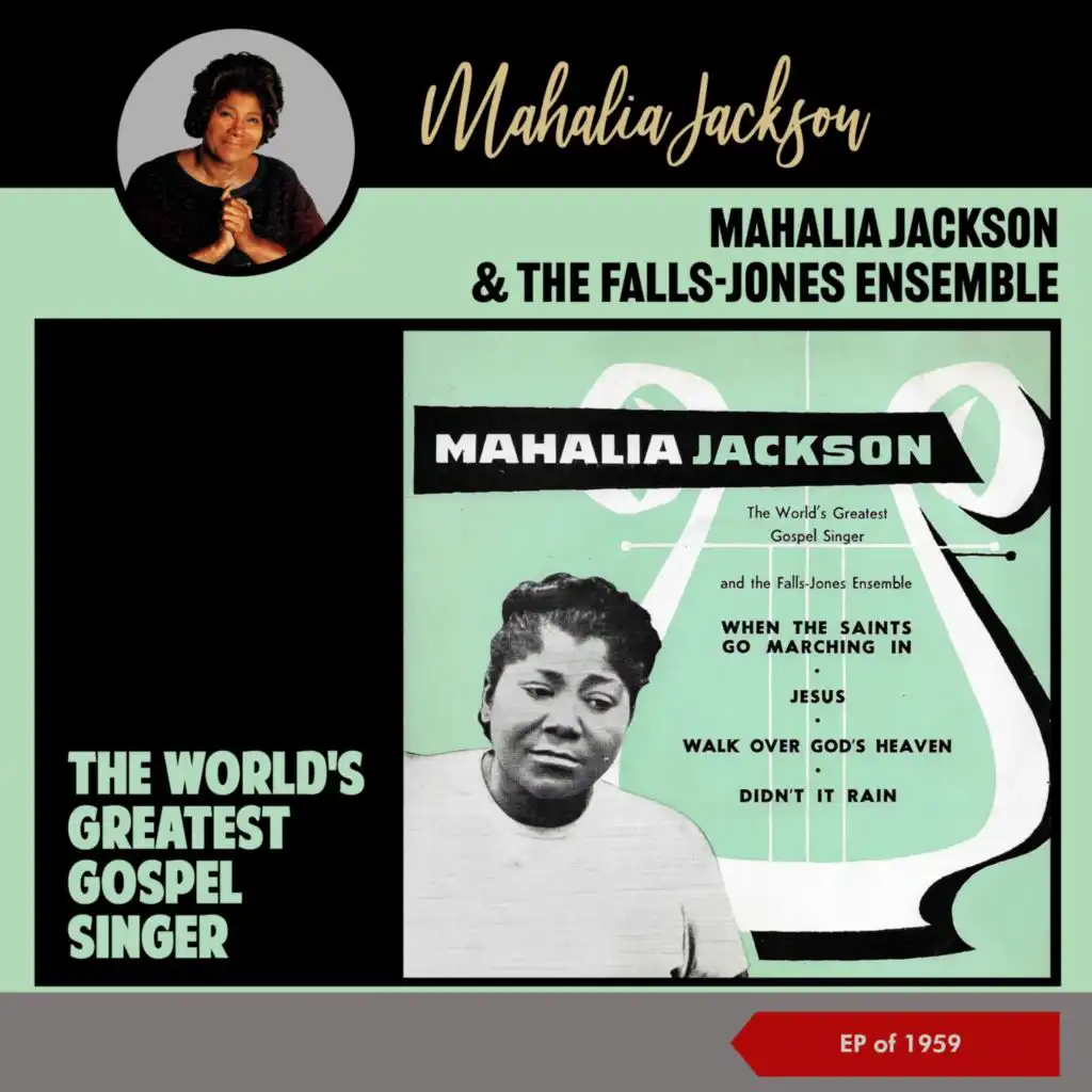 When the Saints Go Marching In