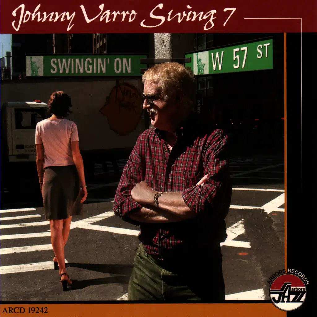 Swingin' On West 57th Street