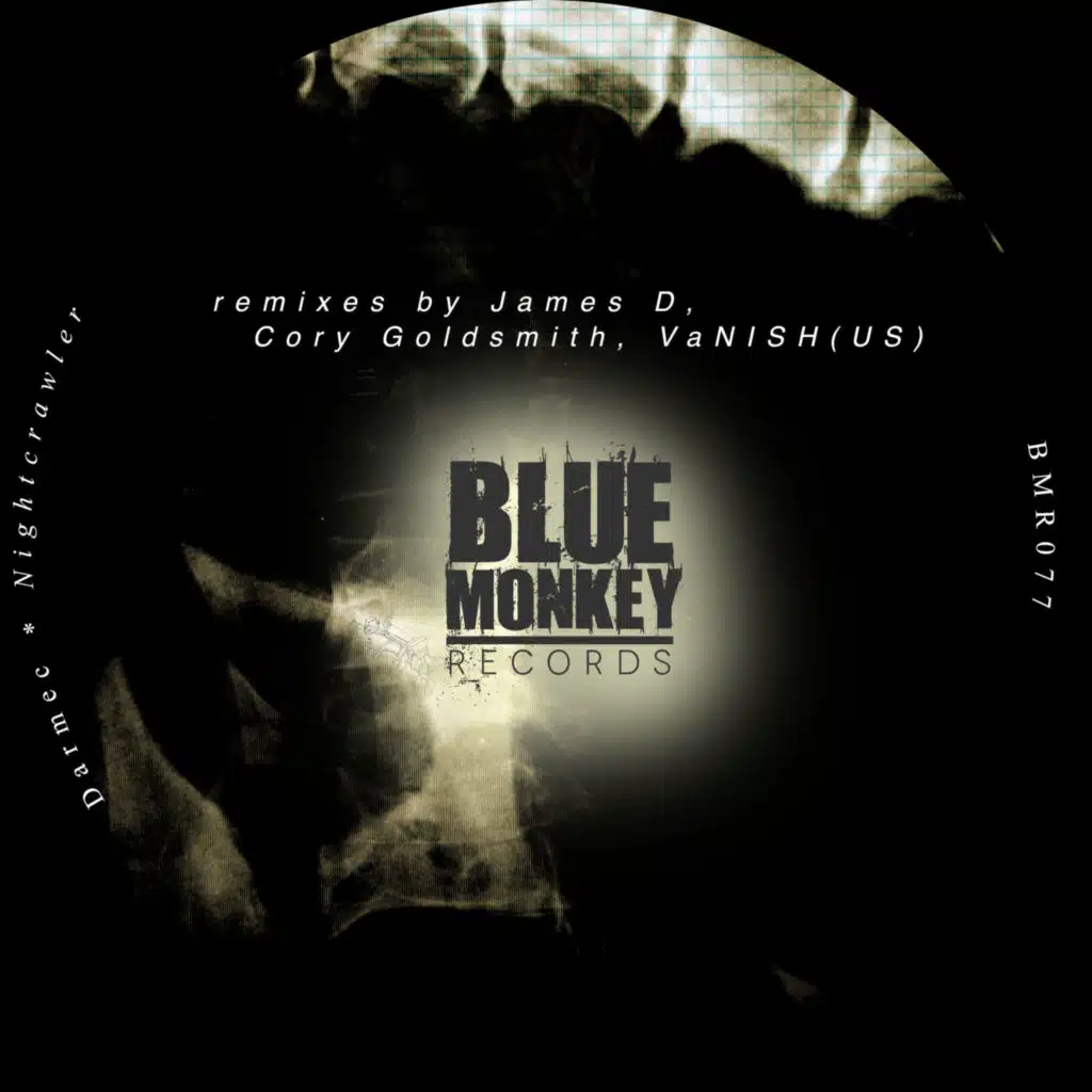 Nightcrawler (Cory Goldsmith Remix)