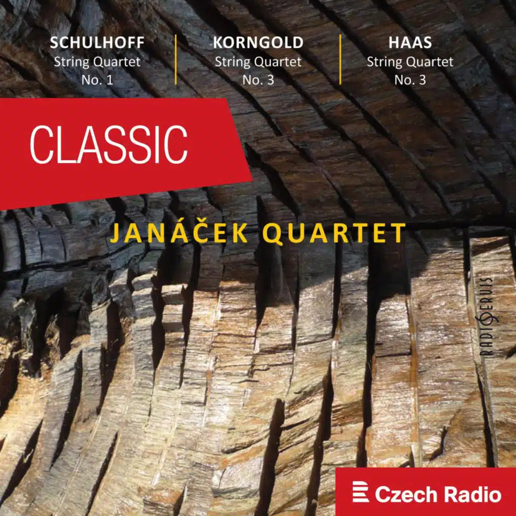 Janacek Quartet