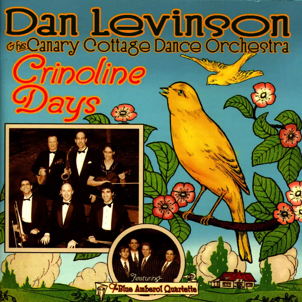 Floatin' Down to Cotton Town