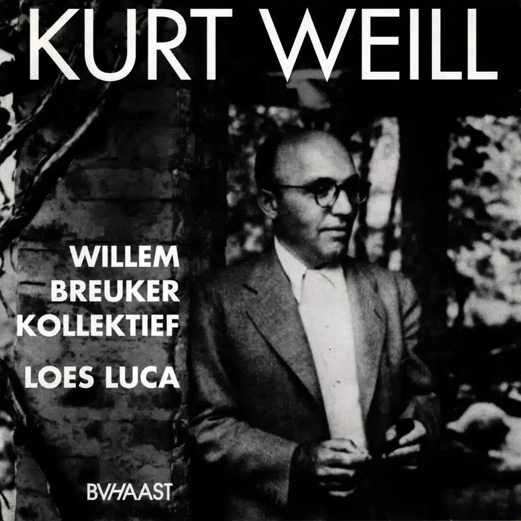 Kurt Weill