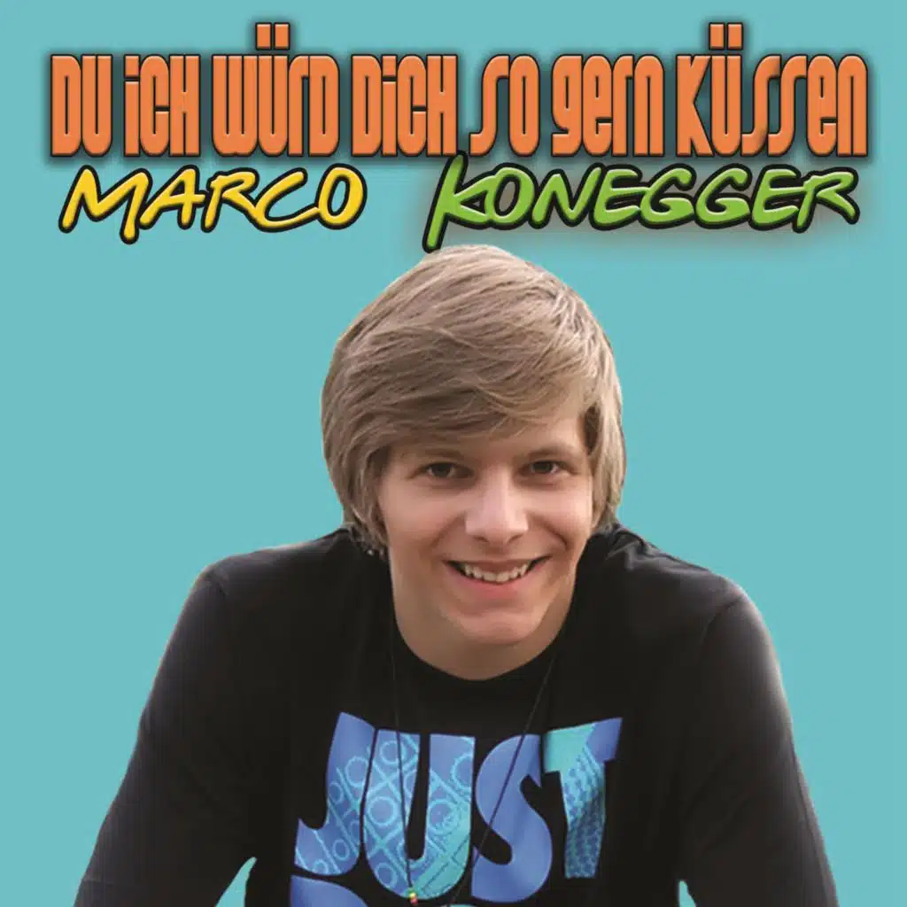 Marco Konegger