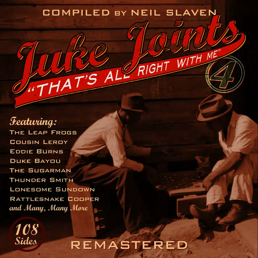 I (Believe Yo Got a Sidekick)