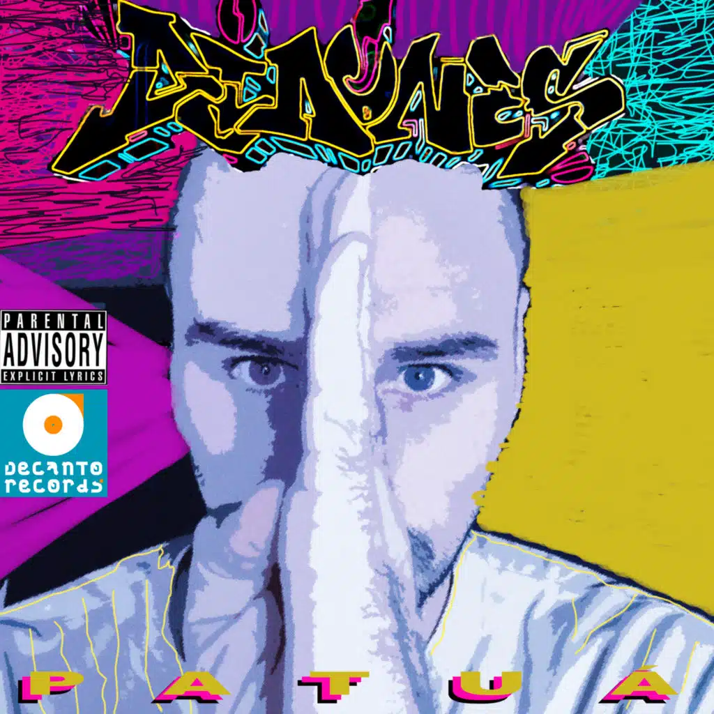 Sobre os Pontos (feat. Dow Raiz)
