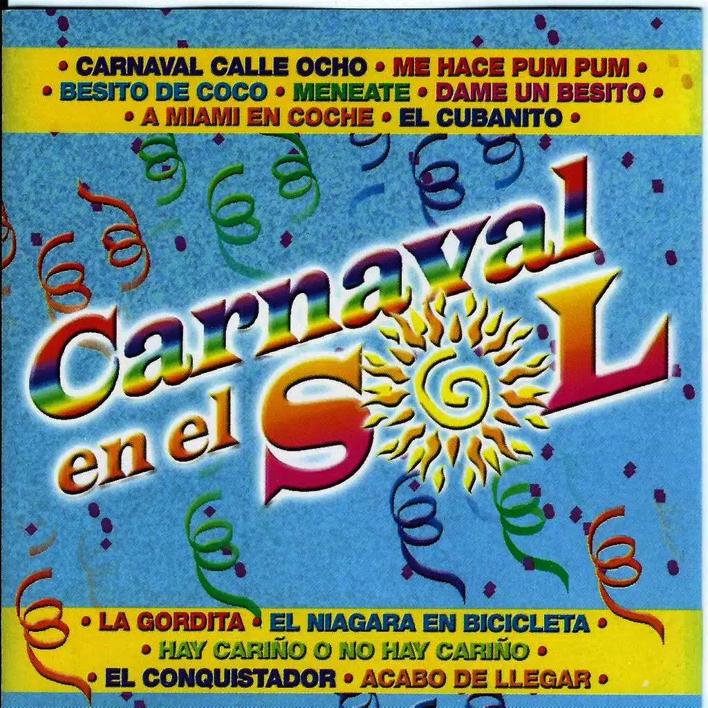 Carnaval Del Sol
