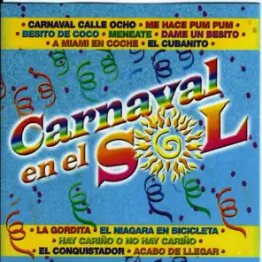 Carnaval Del Sol