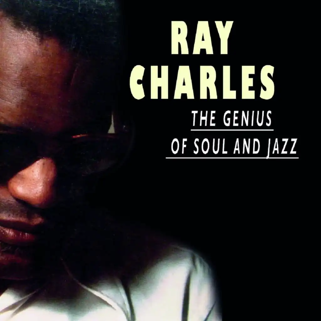 The Genius of Soul and Jazz