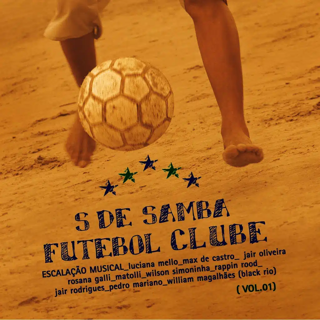 S de Samba Futebol Clube