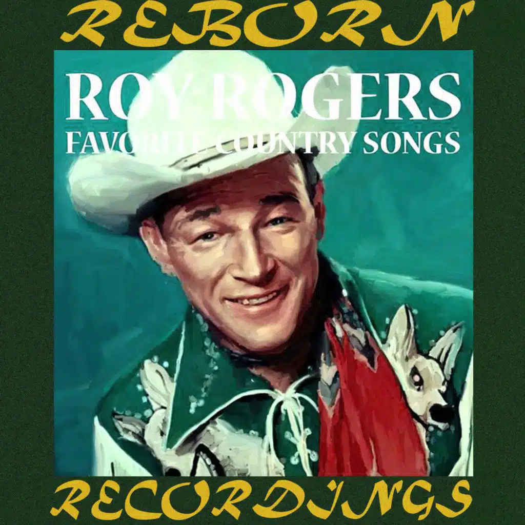 Rock Me to Sleep in My Saddle