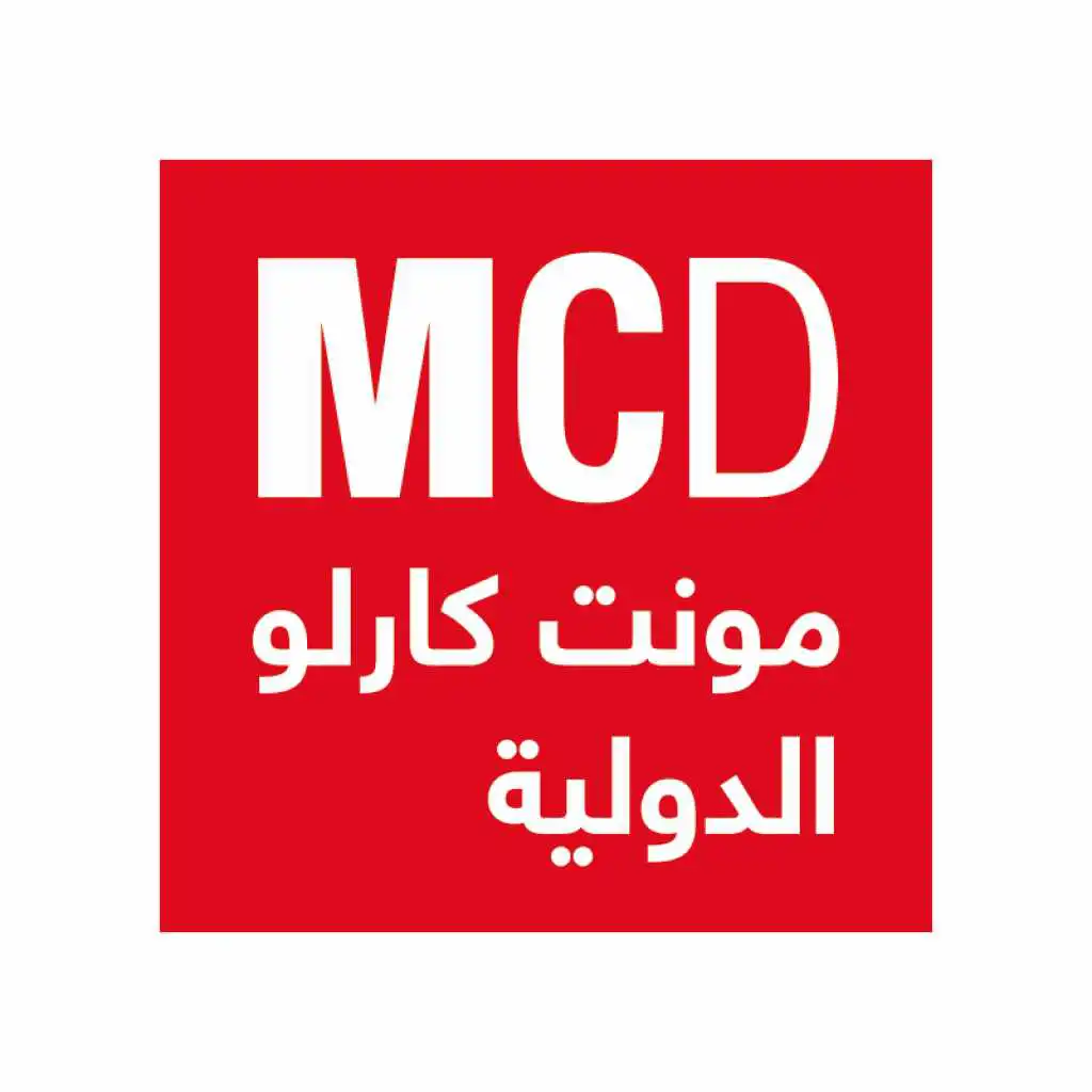 مونت كارلو الدولية / MCD