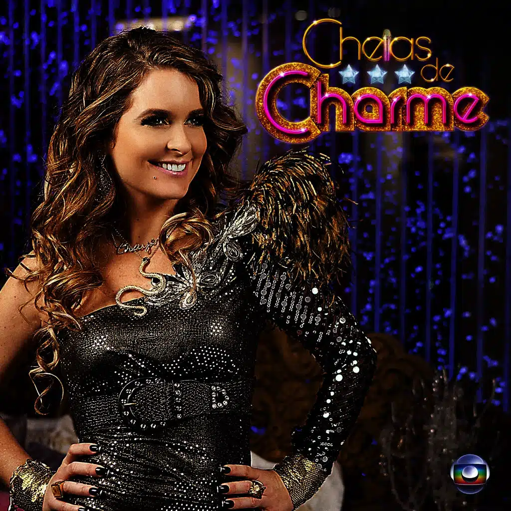 Cheias de Charme - EP