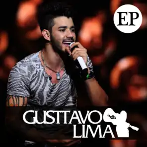 Gusttavo Lima - EP