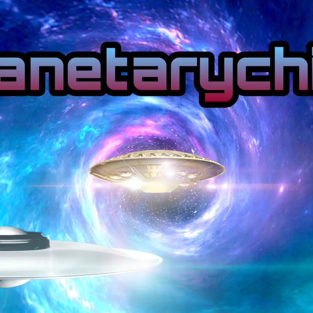 PlanetaryChild