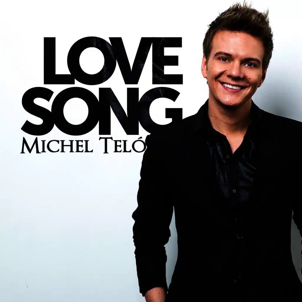 Love Song - Single