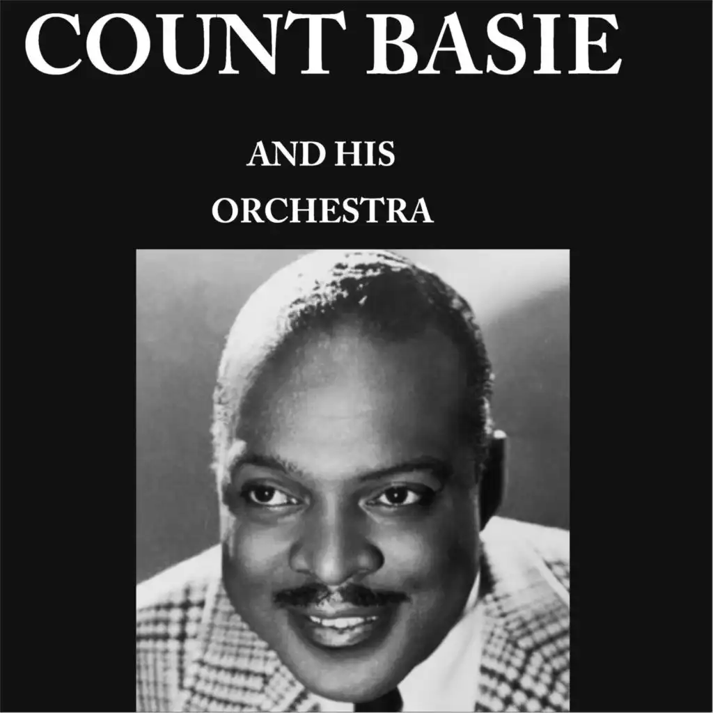 Count Basie And His Orchestra (with Tony Bennett)