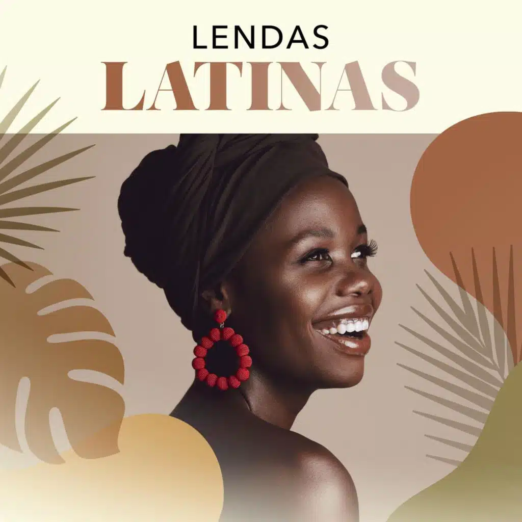 Lendas Latinas