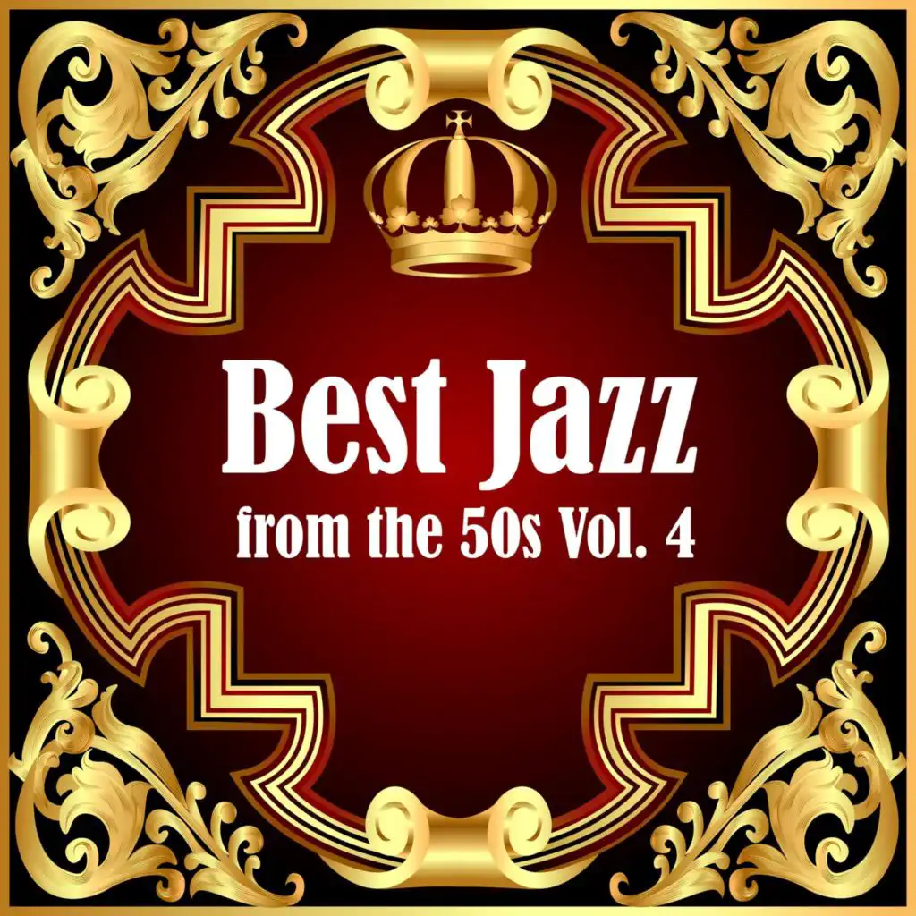 Best Jazz from the 50s, Vol. 4