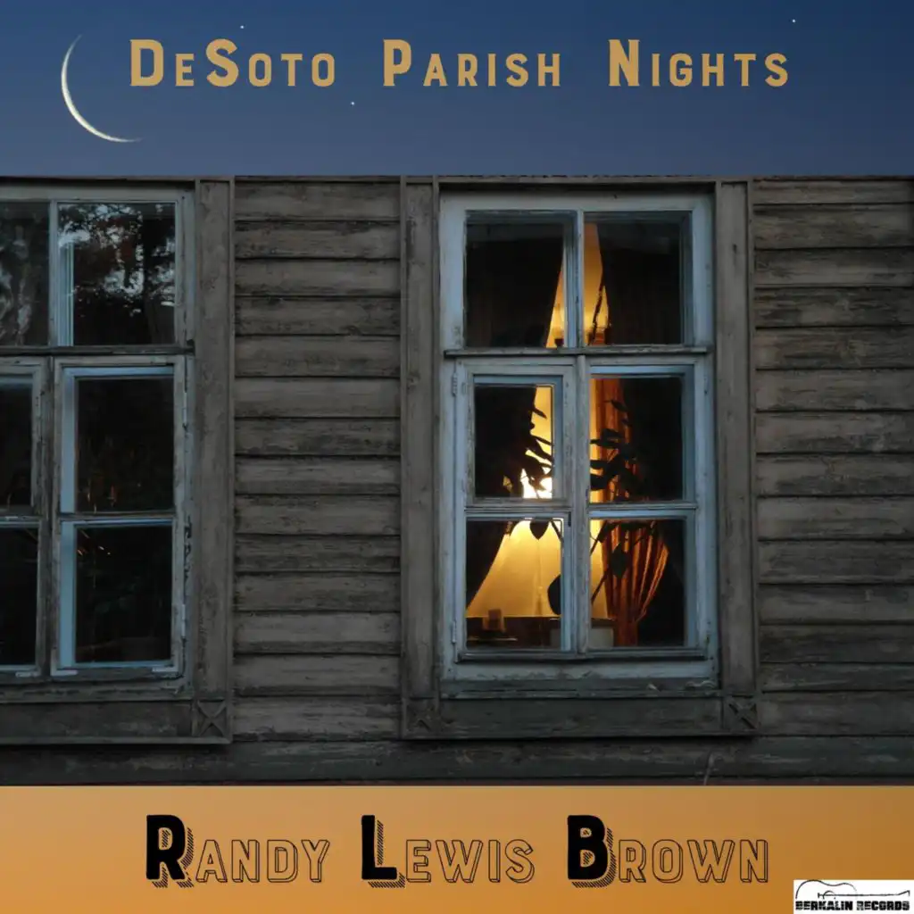 DeSoto Parish Nights
