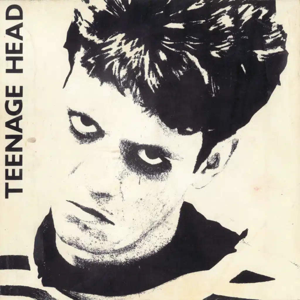 Tearin' Me Apart (7" Version)