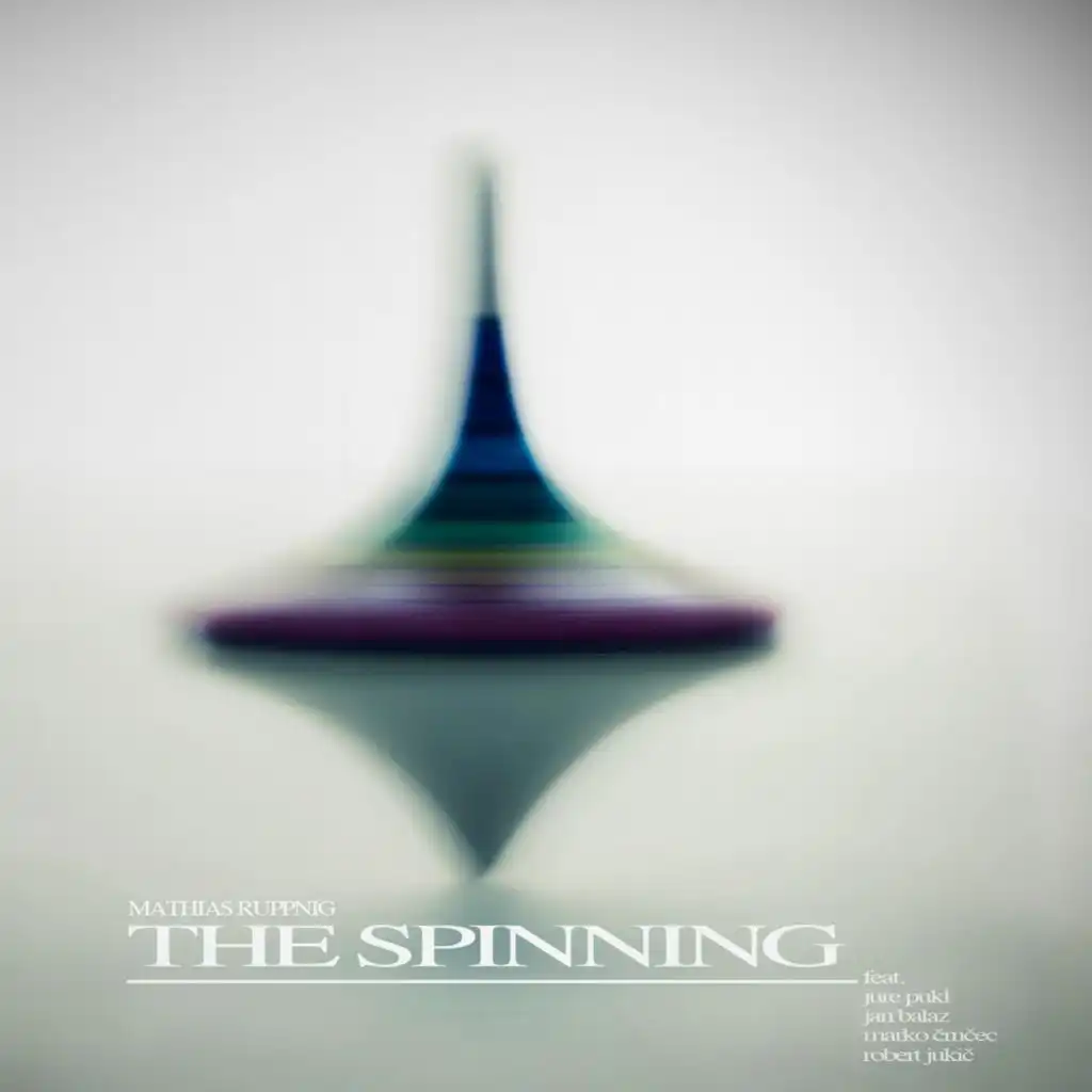 The Spinning