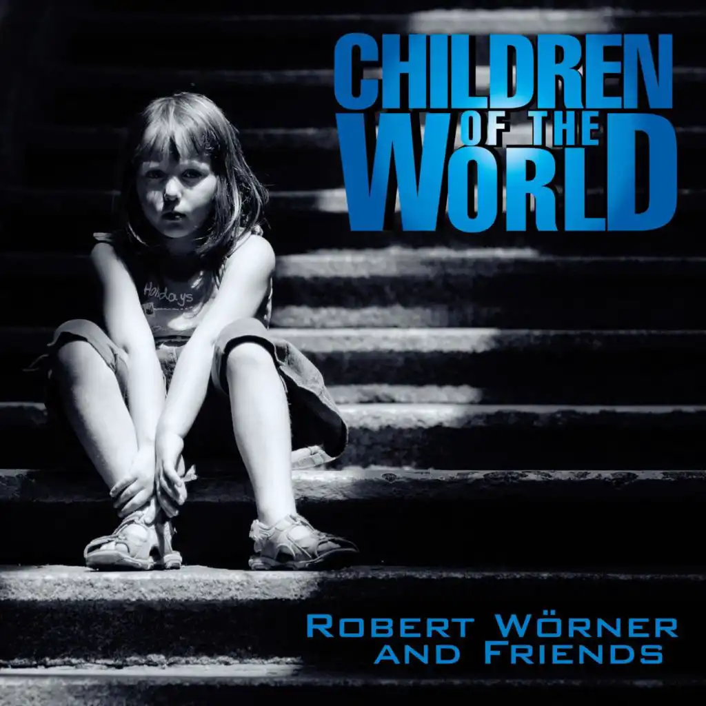 Children Of The World (International Version)